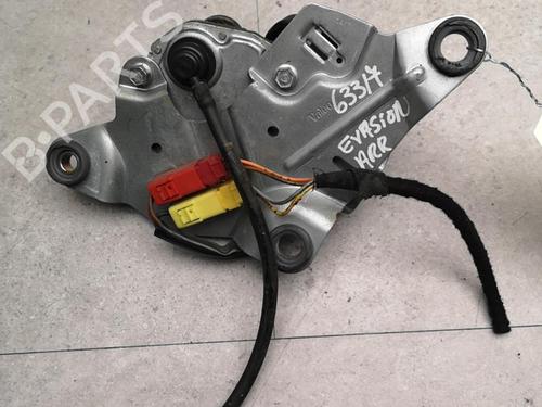 Used Rear wiper motor CITROËN EVASION MPV (22, U6) 2.1 TD (109 hp) 25554419