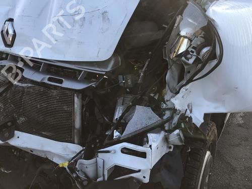 Left sun visor RENAULT MASTER III Van (FV) 2.3 dCi 100 FWD (FV0A, FV0B, FV0G, FV0K, FV0H) | BP25520821I1 - Image 26