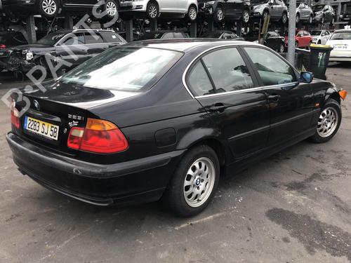 Right headlight BMW 3 (E46) 323 i | BP25557059C29 - Image 15