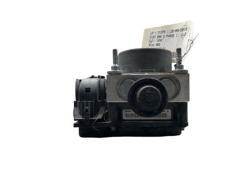 Used ABS pump ABS pump FIAT 500 (312_) 1.2 (312AXA1A) (69 hp) 25548909 25548909