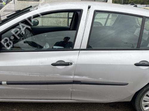 Climate control RENAULT CLIO III (BR0/1, CR0/1) 1.2 16V (BR02, BR0J, BR11, CR02, CR0J, CR11) | BP25544130I5 - Image 5