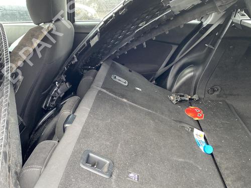 Left front window switch FIAT TIPO Estate (356_, 357_) 1.6 D (356WXG1B) | BP25530598I27 - Image 18