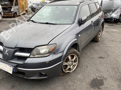 Used Parts MITSUBISHI OUTLANDER I (CU_W) 2.4 4WD (CU5W) (160 hp) 2500364
