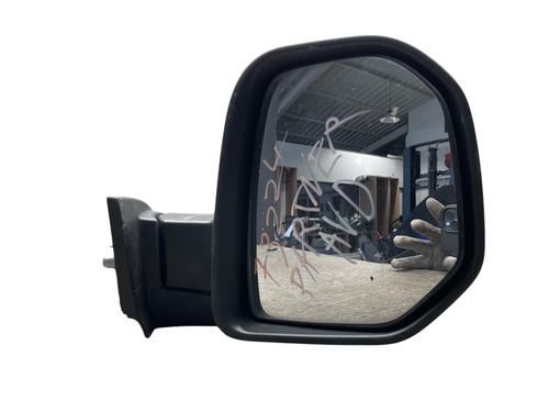 Used Right mirror PEUGEOT PARTNER Box Body/MPV 1.6 HDi (75 hp) 25544027
