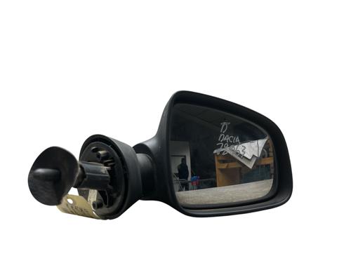 Used Right mirror DACIA SANDERO 1.5 dCi (68 hp) 25543093