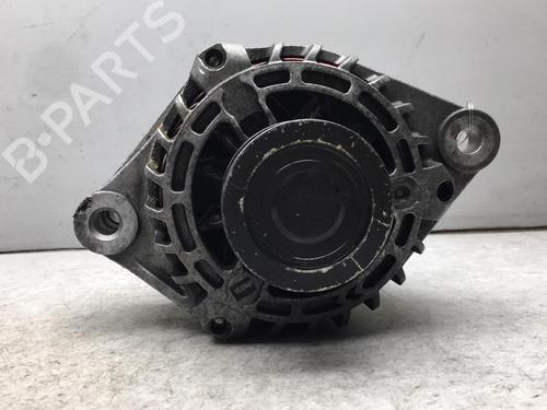 Alternator OPEL ZAFIRA / ZAFIRA FAMILY B (A05) 1.9 CDTI (M75) | BP25575537M7