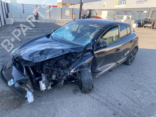 Left front window motor RENAULT MEGANE III Hatchback (BZ0/1_, B3_) 1.5 dCi (BZ0C) | BP38942960E21 - Image 19