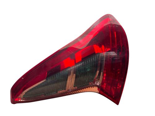Left taillight CITROËN C4 Coupe (LA_) 1.6 HDi | BP26527418C34 