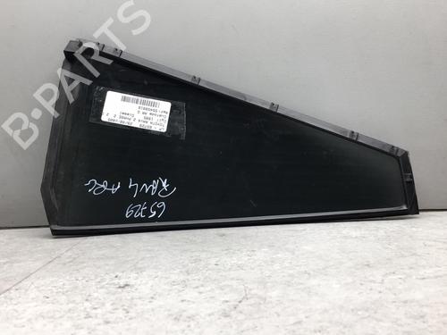 Used Rear left quarter glass TOYOTA RAV 4 II (_A2_) 2.0 D 4WD (CLA20_, CLA21_, CLA20R, CLA21R) (116 hp) 25561274
