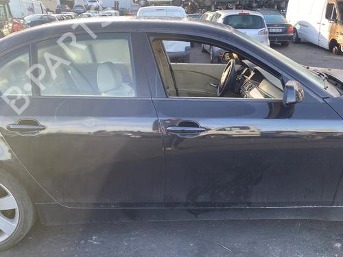 Front right belt tensioner BMW 5 (E60) 530 d | BP25510044C88