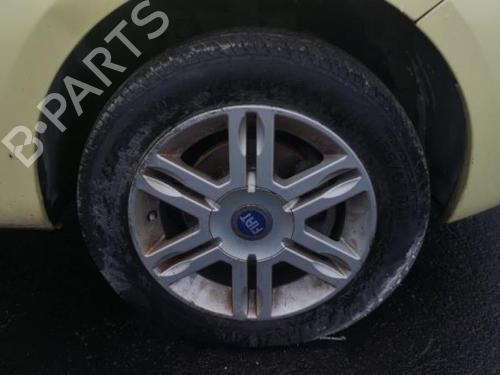 Third brake light FIAT PANDA (169_) 1.3 D Multijet (169.AXC1A) | BP25555421L11  - Image 27