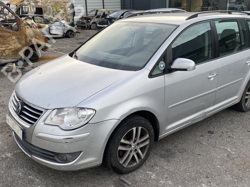 Used Parts VW TOURAN (1T1, 1T2) 1.9 TDI (105 hp) 4353700