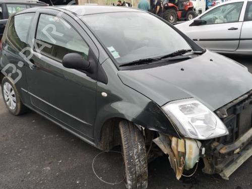 Used Parts CITROËN C2 (JM_) 1.4 HDi 4555019