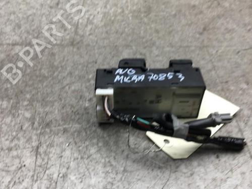 Left front window switch NISSAN MICRA IV (K13K, K13KK) 1.2 | BP25573053I27 - Image 2