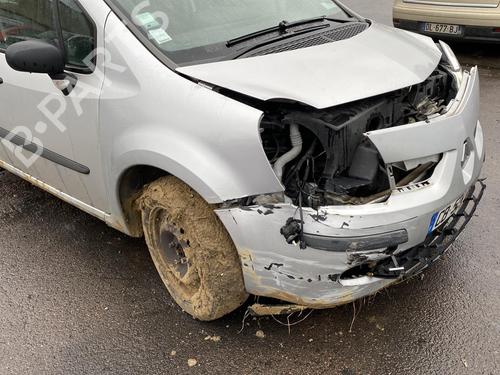 Steering column stalk RENAULT MODUS / GRAND MODUS (F/JP0_) 1.5 dCi (FP0D, JP0D) | BP25549874I23  - Image 25