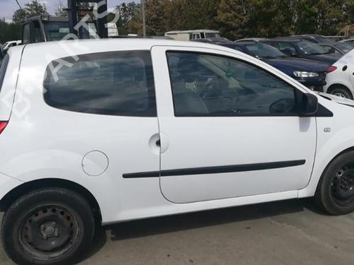 Højre solskærm RENAULT TWINGO II (CN0_) 1.2 16V (CN04, CN0B) | BP25576723I2 - Image 21
