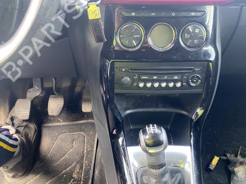 ABS pump CITROËN DS3 (SA_) 1.6 HDi 110 | BP26684375M43  - Image 13