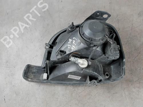 Højre forlygte RENAULT KANGOO Express (FC0/1_) D 65 1.9 (FC0E, FC02, FC0J, FC0N) (64 hp) 25537640