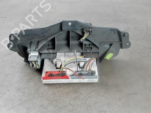 Used Display monitor RENAULT MEGANE Scenic (JA0/1_) 1.6 16V (JA0B, JA04, JA11, JA00) (107 hp) 25578792