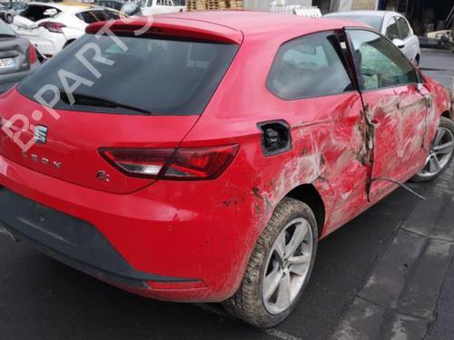 Right tailgate light SEAT LEON SC (5F5) 2.0 TDI | BP25519893C80 