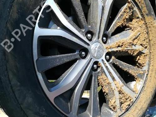 Front left lock PEUGEOT 4008 1.8 HDi AWC | BP25507663C98 - Image 14