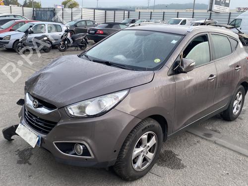 Used Parts HYUNDAI ix35 (LM, EL, ELH) 2.0 CRDi (136 hp) 4343757