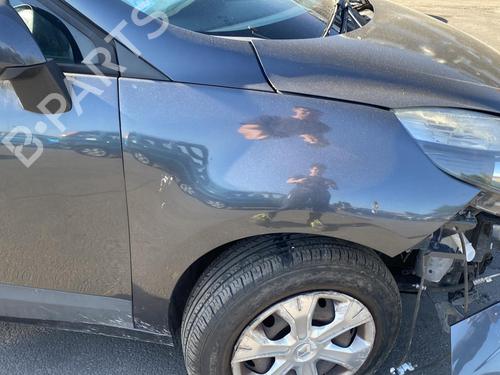 Used Parts RENAULT SCÉNIC III (JZ0/1_) 1.5 dCi 4479953