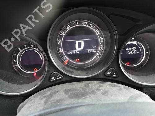 Front right window mechanism CITROËN C4 II (NC_) 1.6 HDi 115 | BP25551871C23  - Image 15