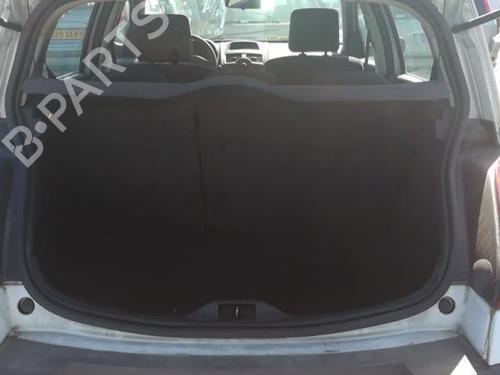 Left mirror RENAULT MEGANE II (BM0/1_, CM0/1_) 1.5 dCi (BM02, BM13, BM2A, CM02, CM13) | BP25577824C26