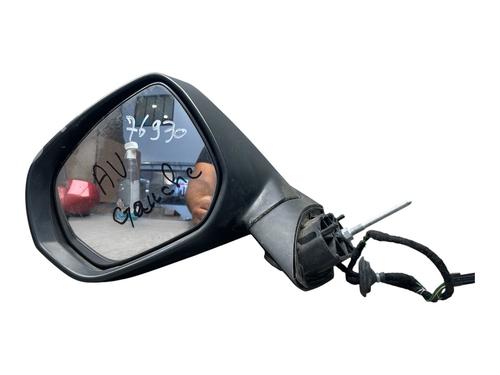 left-mirror-peugeot-5008-0u_-0e_-2009-2010-2011-2012-2013-2014-2015-2016-2017-35927625 main image