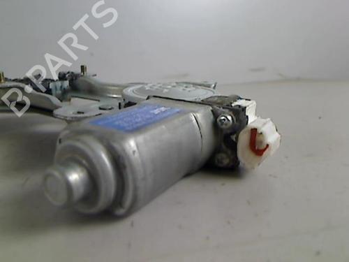 Front right window mechanism CHEVROLET AVEO / KALOS Hatchback (T200) 1.4 16V | BP25582797C23