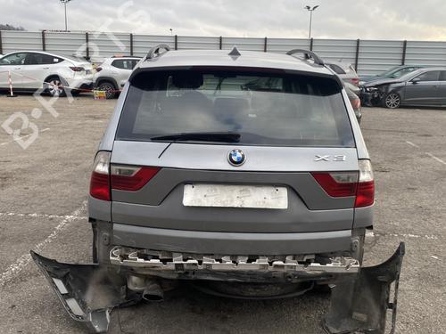 Rear mirror BMW X3 (E83) xDrive 20 d | BP32212148I6  - Image 7
