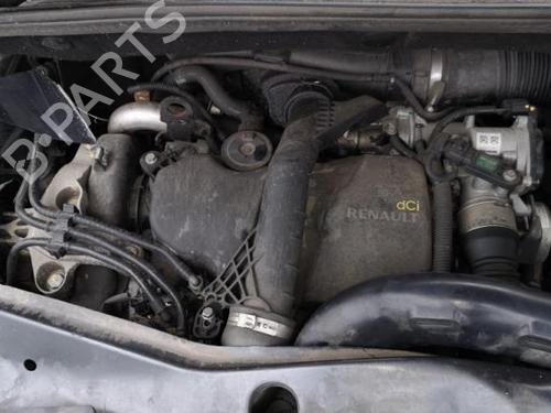Rear left seatbelt DACIA LODGY (JS_) 1.5 dCi (JSMC, JSAF) | BP25555479I29 - Image 26