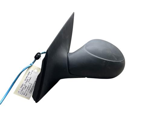 Left mirror CITROËN C2 (JM_) 1.4 HDi | BP31176348C26