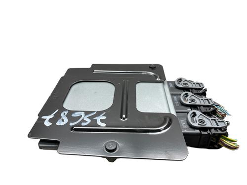 Used Engine control unit (ECU) CITROËN C4 Grand Picasso I (UA_) 2.0 HDi 150 (150 hp) 31625199