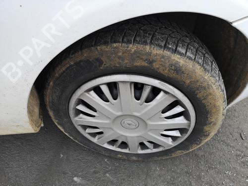 Hand brake RENAULT CLIO II (BB_, CB_) 1.5 dCi (B/CB07) | BP25585211I18 