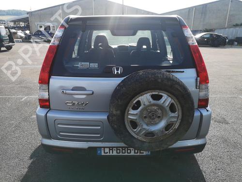 Right sun visor HONDA CR-V II (RD_) 2.2 CTDi (RD9) | BP25517794I2  - Image 30