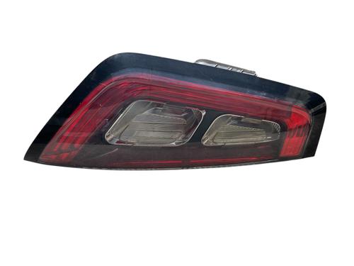 Left taillight FIAT PUNTO EVO (199_) 1.4 (199AXB1A) | BP26879785C34 - Image 2