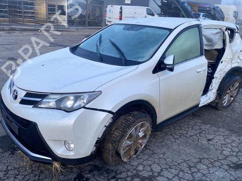 Used Parts TOYOTA RAV 4 IV (_A4_) 2.2 D 4WD (ALA49) (150 hp) 4424599