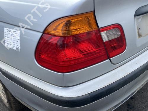 Right tailgate light BMW 3 (E46) 320 d | BP25869916C80 - Image 15