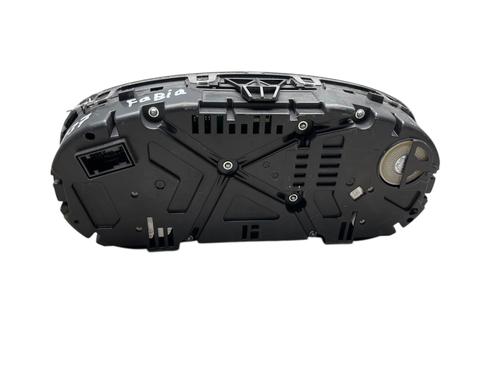 Instrument cluster SKODA FABIA III (NJ3) 1.4 TDI | BP25572078C47 