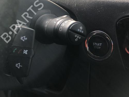Instrument cluster RENAULT GRAND SCÉNIC III (JZ0/1_) 1.6 dCi (JZ00, JZ12) | BP25581025C47 