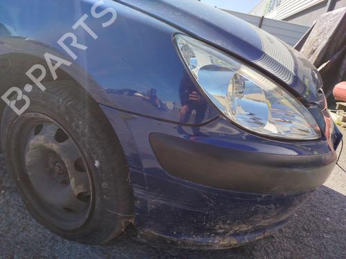 Left front window switch PEUGEOT 307 (3A/C) 2.0 HDi 110 | BP36333985I27 - Image 9