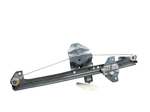 Front left window mechanism DACIA DOKKER MPV (KE_) 1.5 dCi (KEAJ, KEAH) | BP25564215C22 