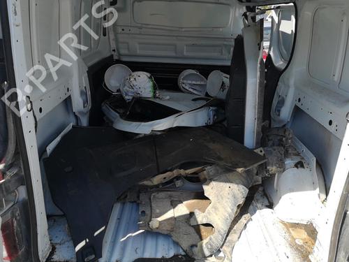 Left sun visor RENAULT TRAFIC III Van (FG_) 2.0 dCi 120 (FGMN) | BP25517525I1 