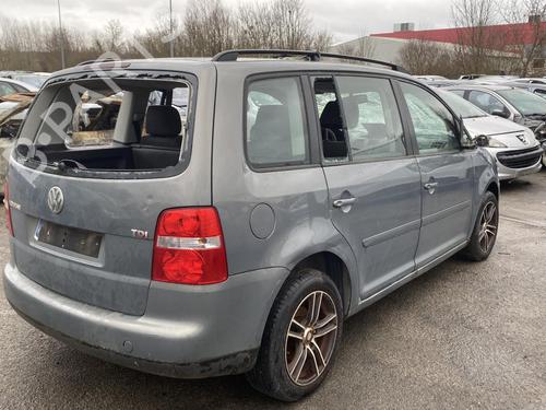 ABS Bremseaggregat VW TOURAN (1T1, 1T2) 2.0 TDI | BP26026276M43 