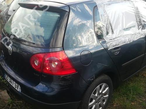 Climate control VW GOLF V (1K1)  | BP25516443I5  - Image 6