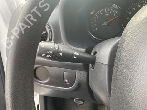 Front right lock DACIA SANDERO II 1.0 SCe 75 (B8JC, B8JD, B8NC) | BP29993593C97 - Image 3