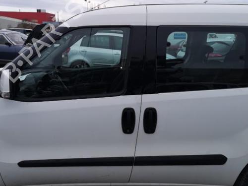 Steering rack FIAT DOBLO Cargo (263_) 1.6 D Multijet (263WXD1B, 263WXR1B, 263WXX1B, 263ZXD1B,... | BP25571098M22  - Image 29