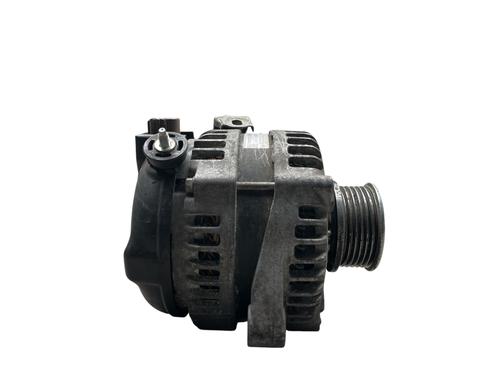 Used Alternator TOYOTA YARIS (_P9_) 1.4 D-4D (NLP90_, NLP90R) (90 hp) 25580088